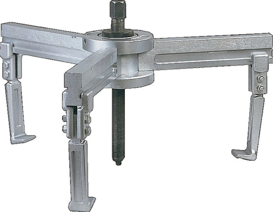 Afbeelding BAHCO trekker met drie en meer armen 4533