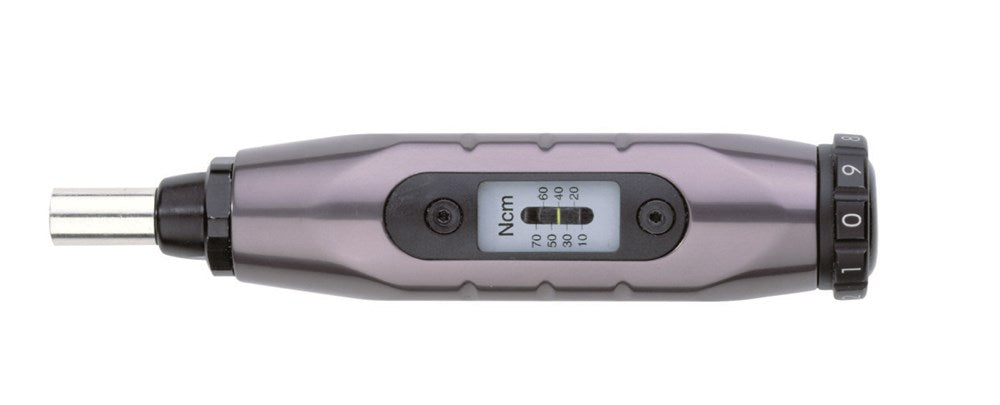BAHCO MOMENTSCHRDR MICRO 10-70NCM