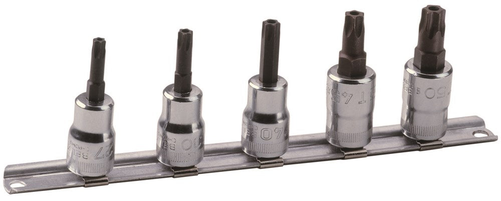 BAHCO DOPPENSET 3/8 RAIL TRR 5D