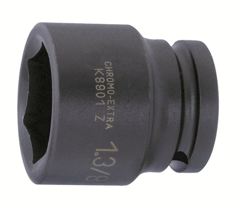 Afbeelding BAHCO slagdopsleutel 3/4", inch K8901Z