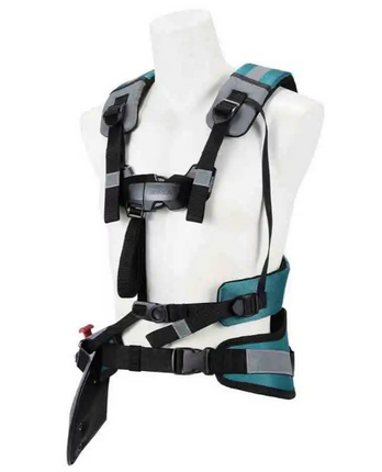 Makita DRAAGHARNAS BOSMAAIER BLAUW - 1915M3-7 PROFFESSIONEEL