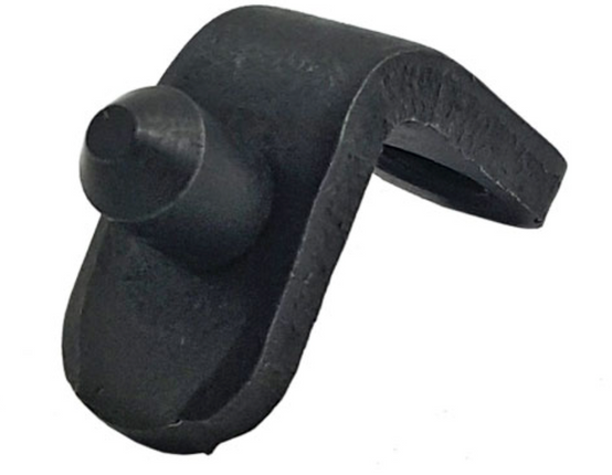 Makita Spanplaat Geleider - 346859-4