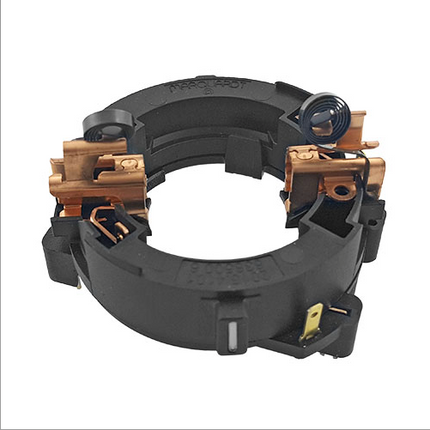 Makita Koolborstelhouder - 638500-6