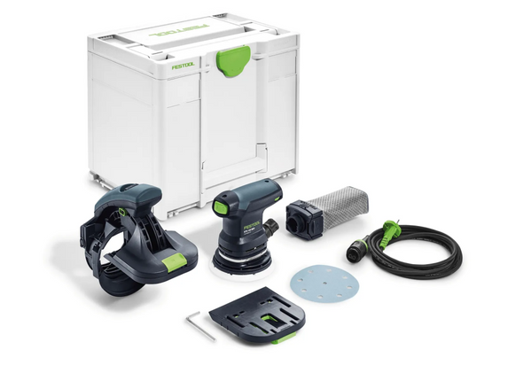 Festool HKC 55 5,0 EBI-PLUS-SCA PENDELKAPZAAG