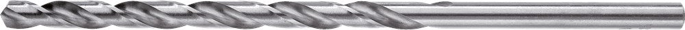 HSS-G Spiraalboor, lang, SILVER-LINE