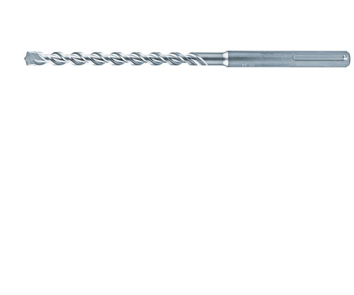 Hamerboor, SDS-max, 2-snijder