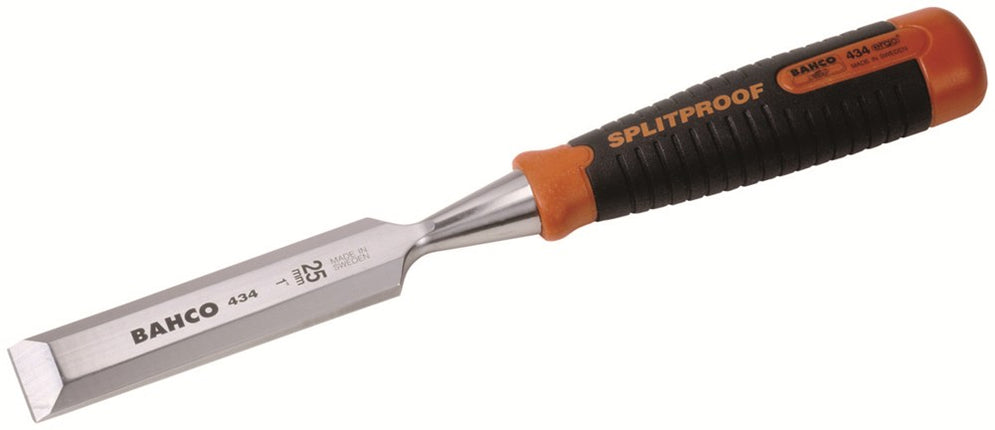 Afbeelding BAHCO steekbeitel 434