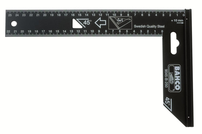 Afbeelding BAHCO schrijfhaak 9045-B