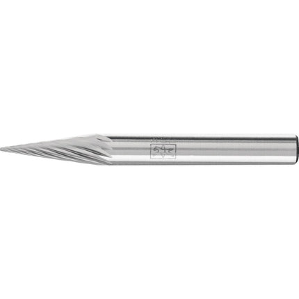 Afbeelding PFERD TOOLS stiftfrees kegelvorm SKM