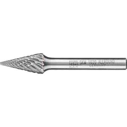 Afbeelding PFERD TOOLS hm-stiftfrees SKM ALLROUND