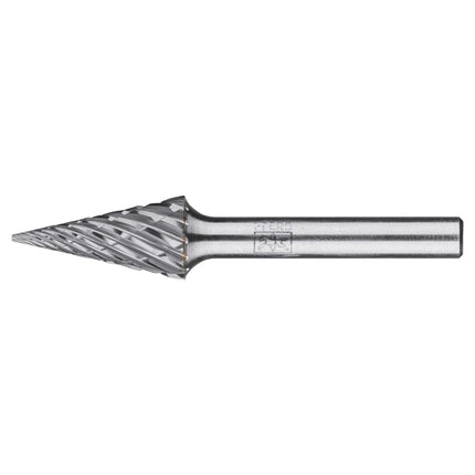 Afbeelding PFERD TOOLS hm-stiftfrees voor staal en gietstaal SKM STEEL