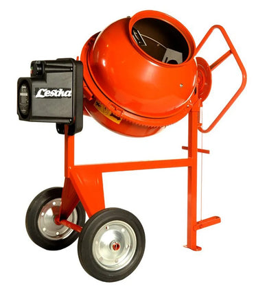 Betonmolen SM165
