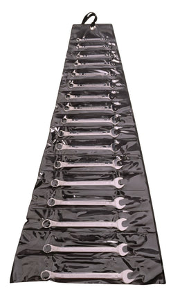 BAHCO RINGSTEEKSLEUTELSET 17D
