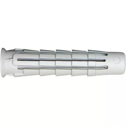 SPIT PRO6 UNIVERSELE PLUG 6X30 - 100 ST