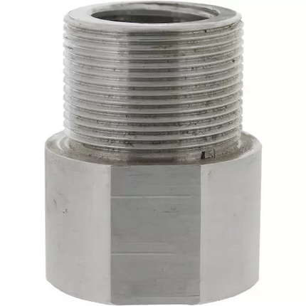 SPIT HYBRID ADAPTER NATBOREN 1 1/4" > M41