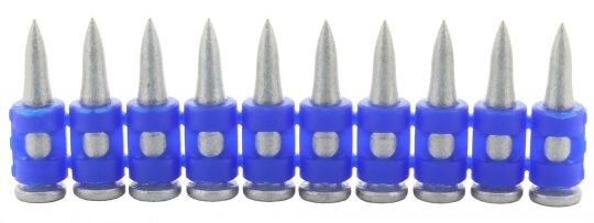 SPIT PULSA NAGEL UP6/22 (P40,P27,P65) - 500 ST.