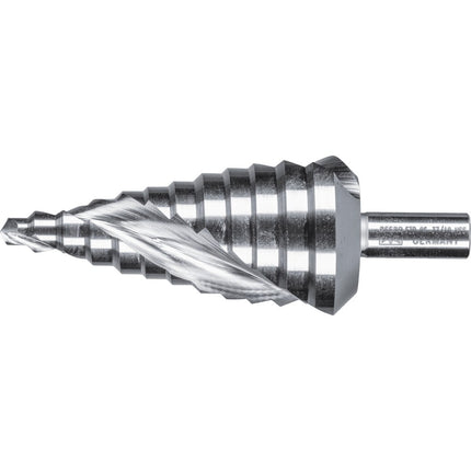 Afbeelding PFERD TOOLS hss-getrapte boren STB HSS 06-37/10