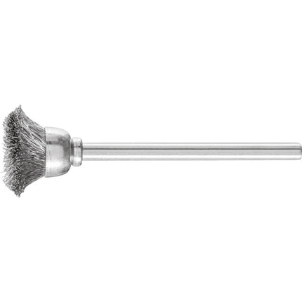 Afbeelding PFERD TOOLS miniatuur-komborstel TBU