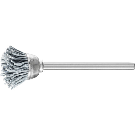 Afbeelding PFERD TOOLS miniatuur-komborstel TBU