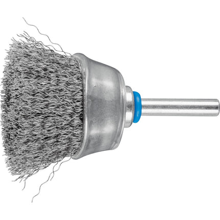 Afbeelding PFERD TOOLS stiftborstel komvorm TBU