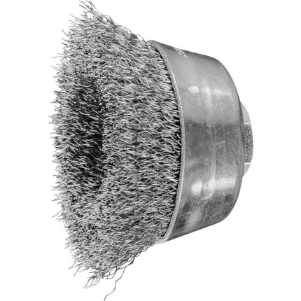 Afbeelding PFERD TOOLS komborstel schroefdraad TBU