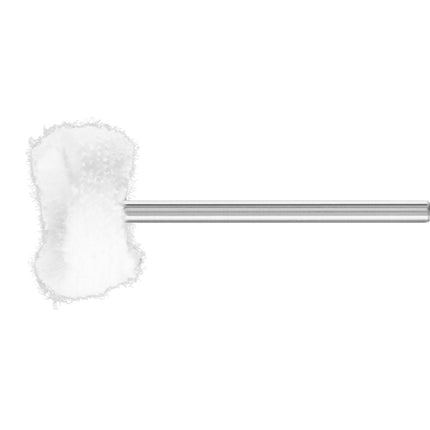 Afbeelding PFERD TOOLS lappenschijf TR