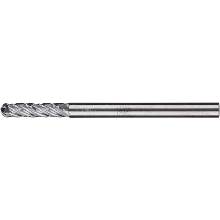Afbeelding PFERD TOOLS hardmetalen stiftfrezen voor hoogrendement, allround, ronde walsvorm wrc WRC 0313/3 ALLROUND