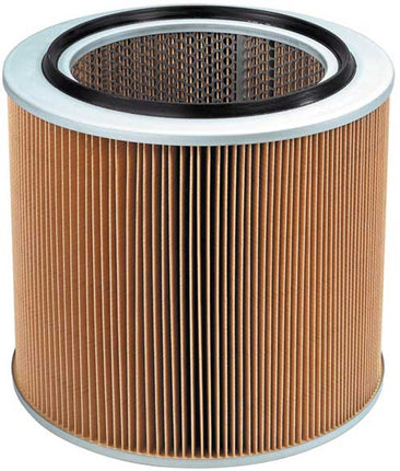 Standaardfilter
