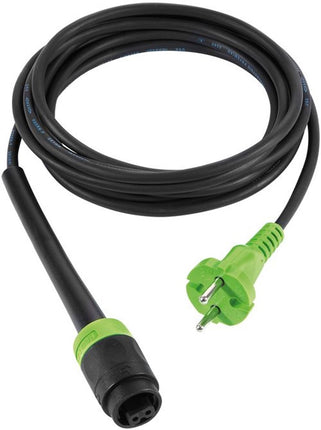 PLUG-IT KABEL H05 RN-F-4 PLANEX