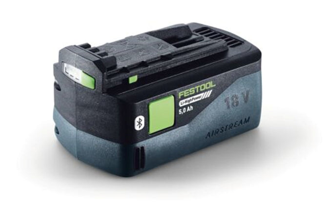 HighPower-accu BP 18 Li 5,0 HP-ASI