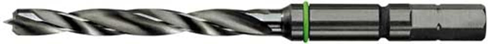 Spiraalboor (voor hout)