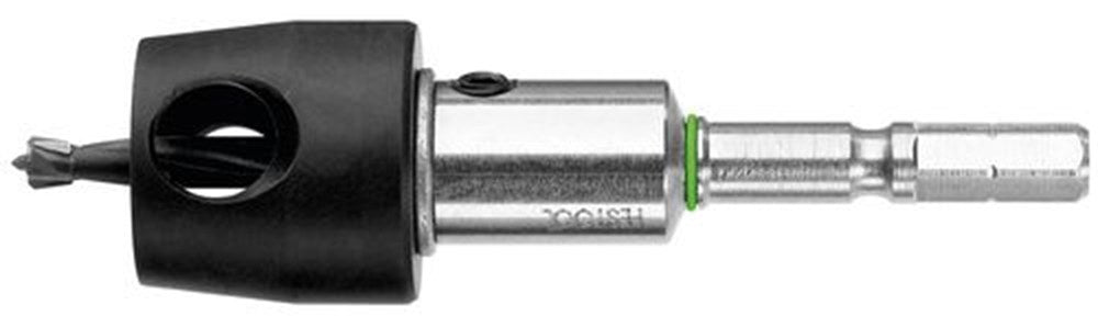 Afbeelding Festool boor met diepteaanslag BTA HW D 5 CE