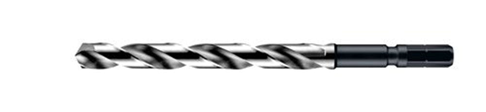 Spiraalboor D8 HSS CE/3