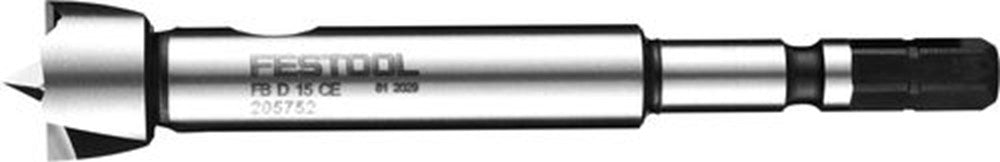 Centrotec Cilinderkopboor FB D 15 CE