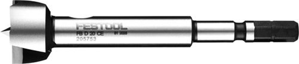Centrotec Cilinderkopboor FB D 20 CE