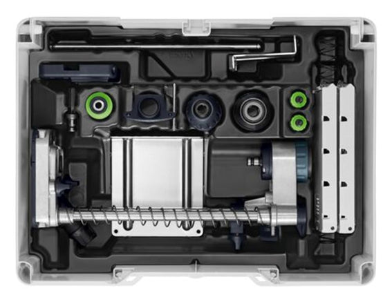 Mobiele Boorstandaard MB 40-Set
