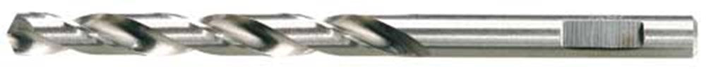 Spiraalboor