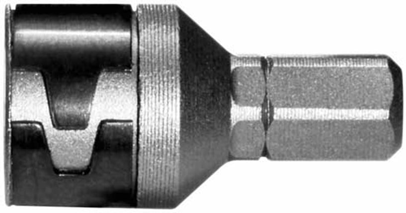 Steeksleutel SW 3/8"-DC UNI FF 2x
