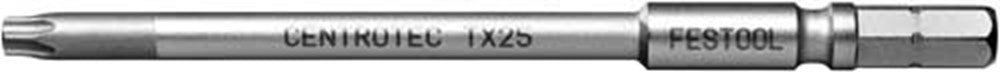 Bit torx