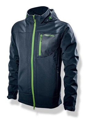 Softshell-Jack SOJ-Ft1
