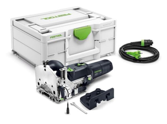 Freesmachine DF 500 RQ-Plus
