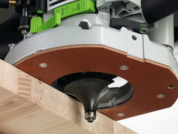 Afbeelding Festool bovenfreesmachine
