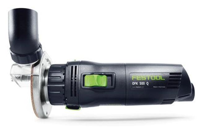 Afbeelding Festool kantenfreesmachine OFK 500 Q-Plus R3