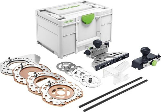 Accessoire-Systainer ZS-OF 2200