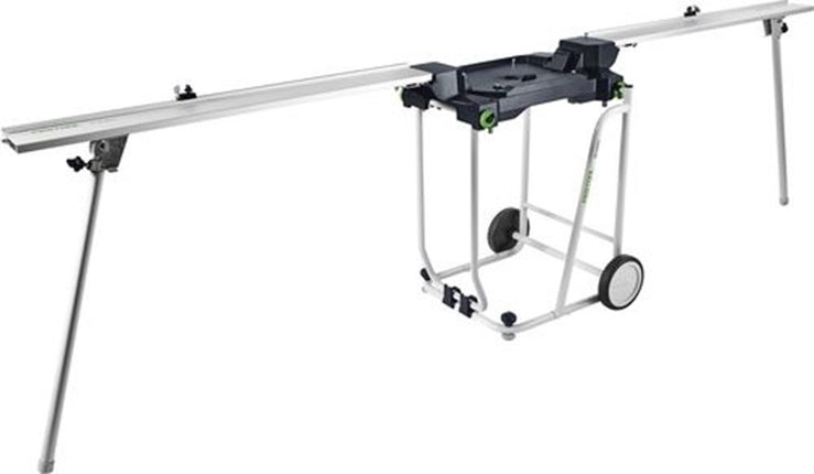 Onderstel UG-KA-KS 60-SET