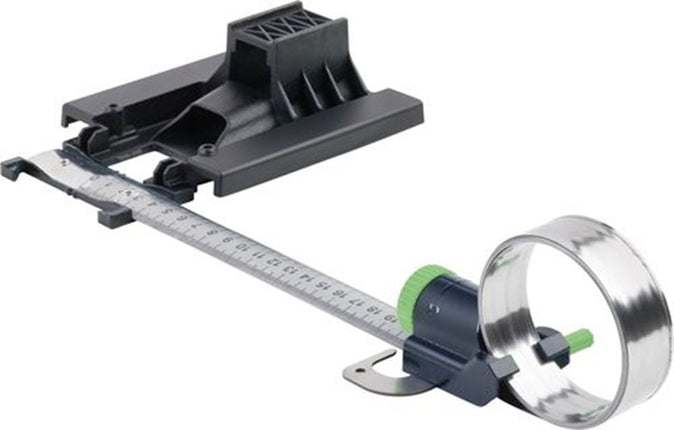 Afbeelding Festool cirkelsnijder KS-PS 420 Set