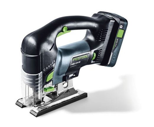Afbeelding Festool accu-decoupeerzaagmachine PSBC 420 HPC4,0 EBI-Plus