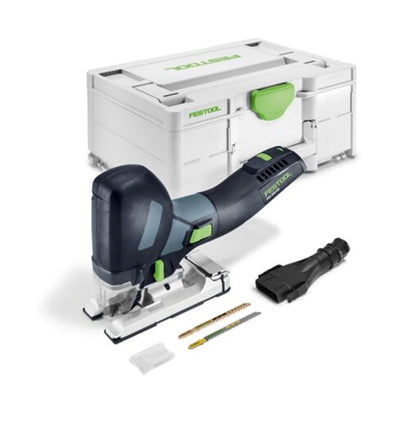 Afbeelding Festool accu-decoupeerzaag PSC 500 EB-Basic