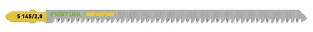 DECOUPEERZAAGBLAD S 145/2,8/5