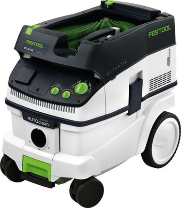 Stofafzuigmobiel ctl 26 e ac